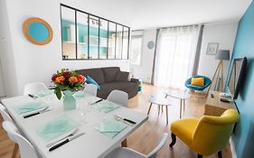 Appartement-Bao Tiam-Tiam Conciergerie-5Min Disneyland-Free Parking
